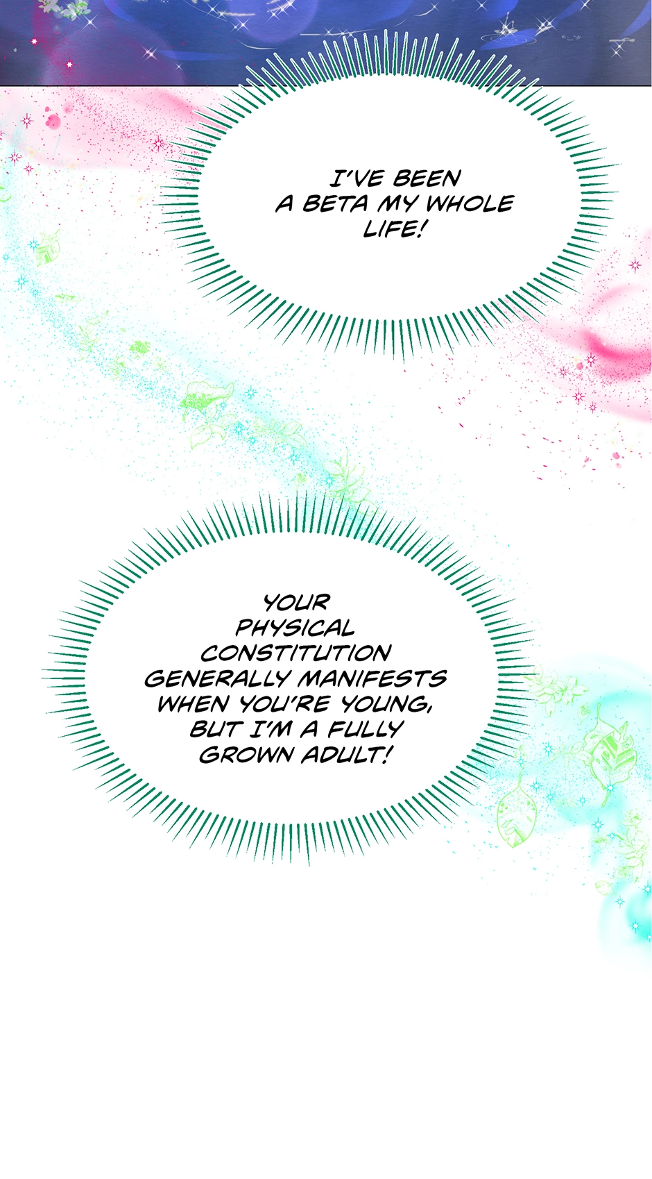 The Trap of Pleasure Chapter 2 page 76 - 