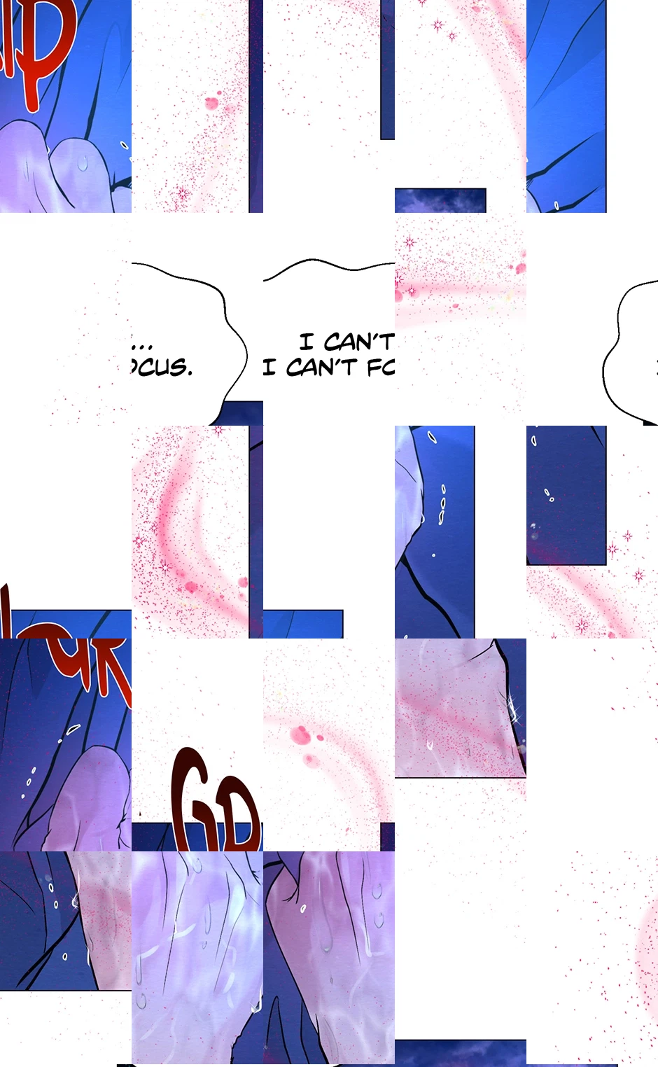 The Trap of Pleasure Chapter 2 page 78 - 