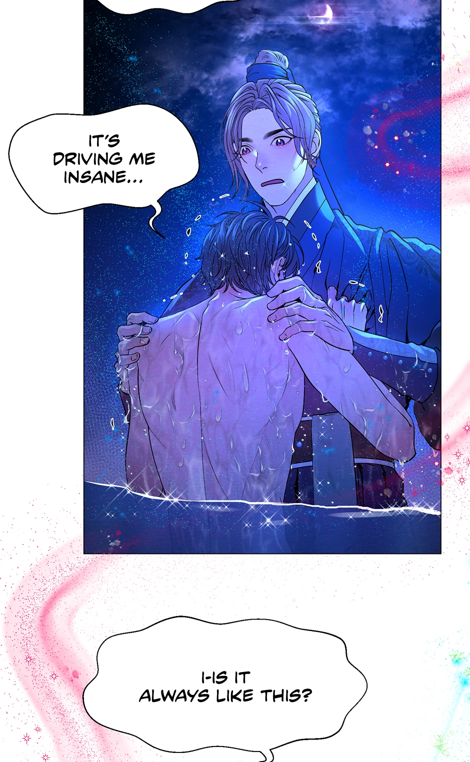 The Trap of Pleasure Chapter 2 page 79 - 