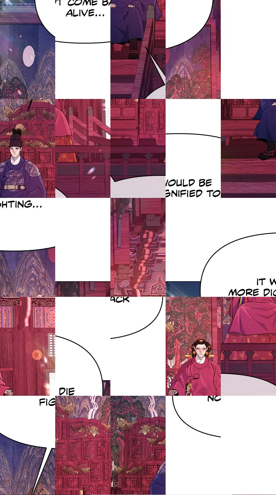The Trap of Pleasure Chapter 2 page 9 - 