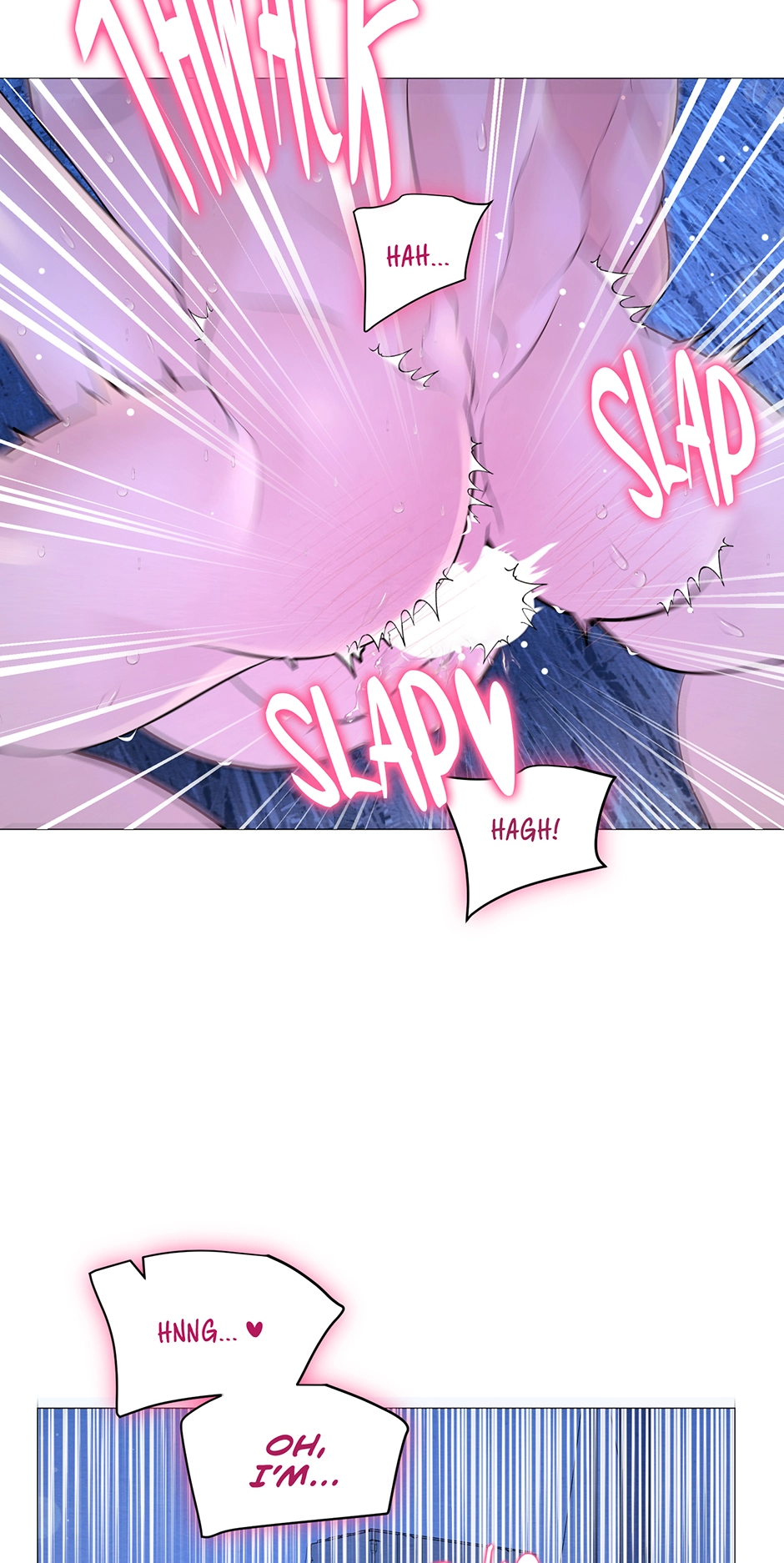 The Trap of Pleasure Chapter 20 page 2 - 