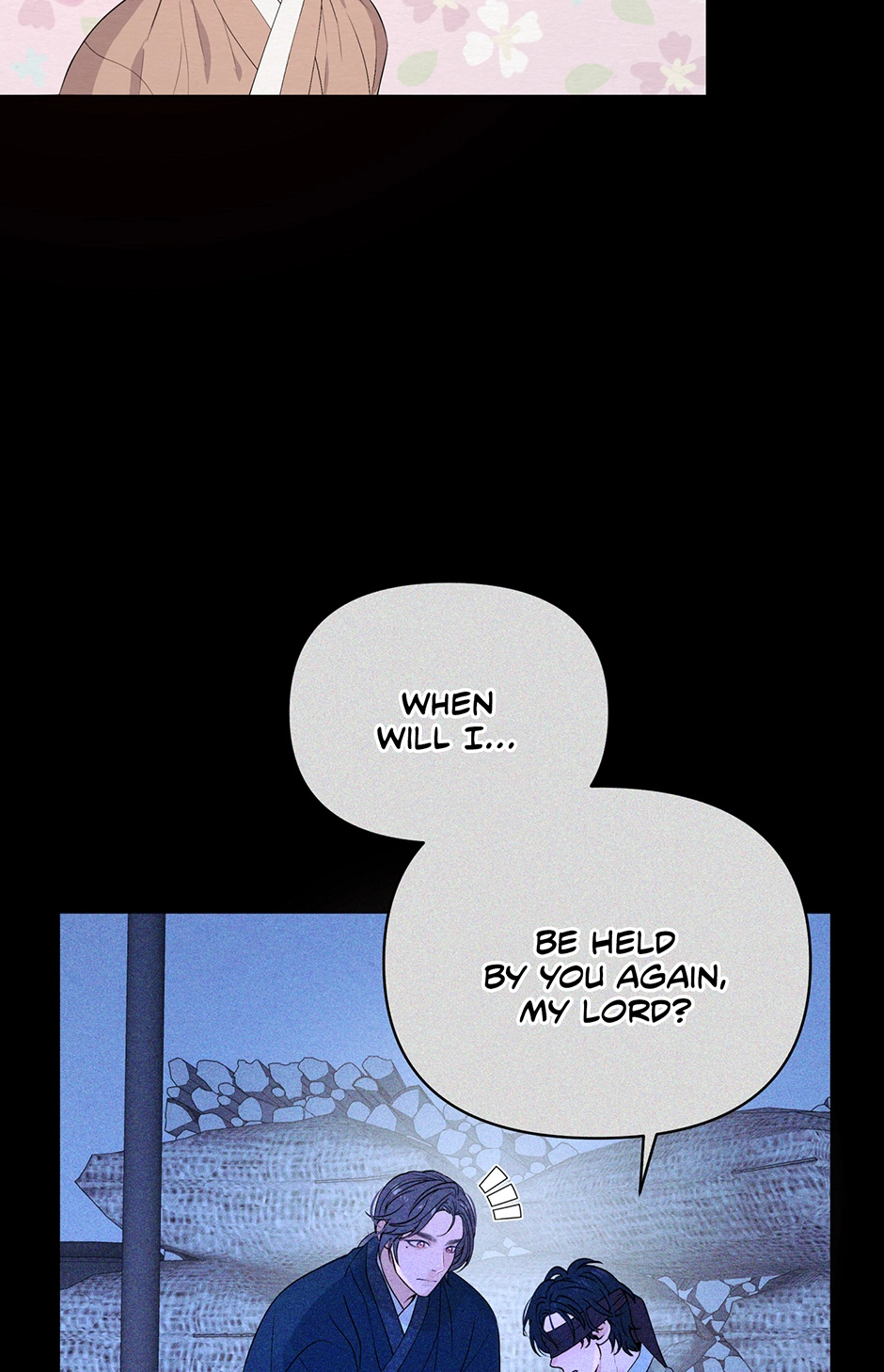 The Trap of Pleasure Chapter 20 page 17 - 