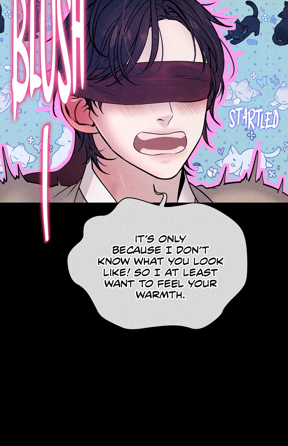 The Trap of Pleasure Chapter 20 page 19 - 