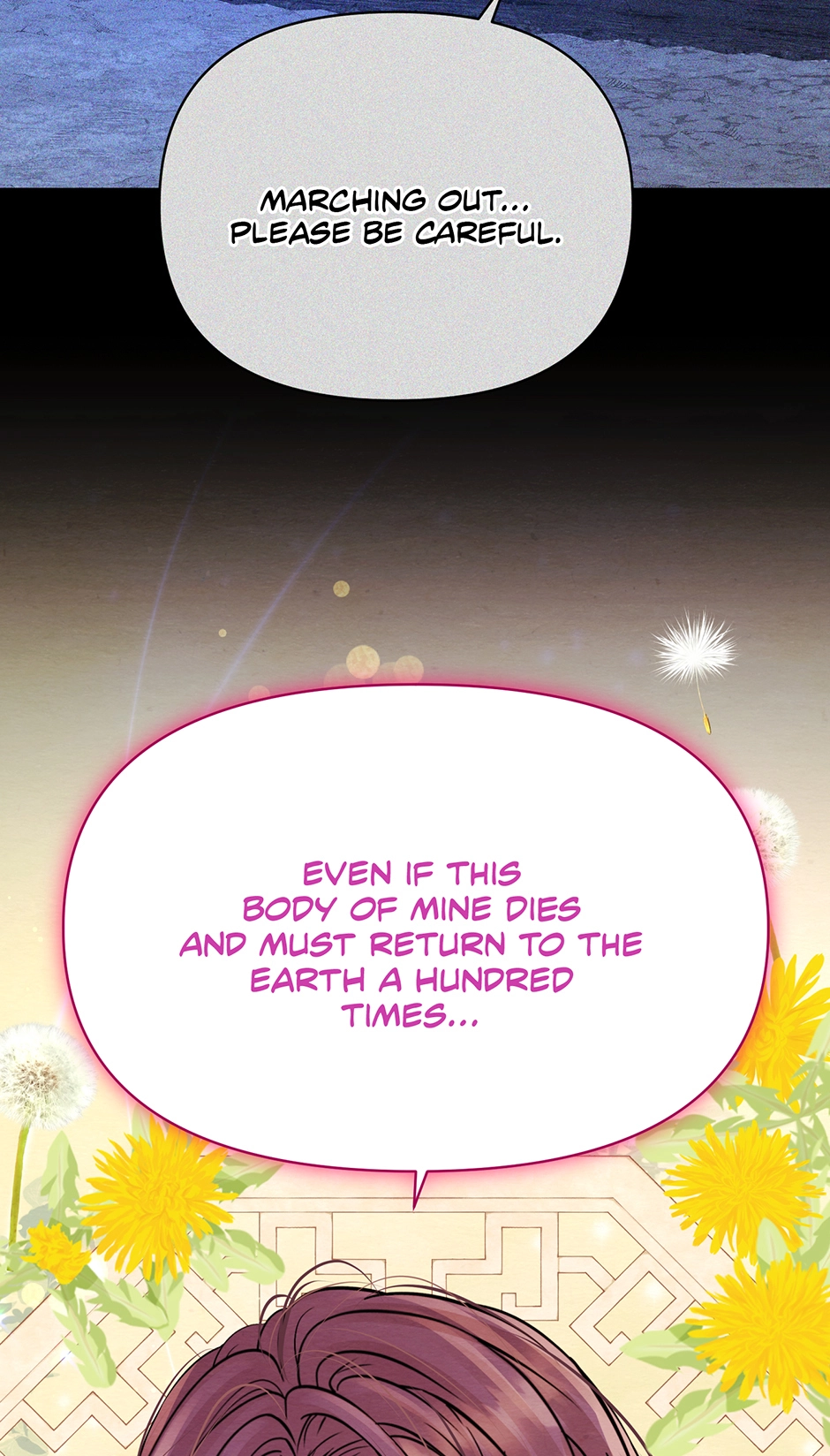 The Trap of Pleasure Chapter 20 page 22 - 