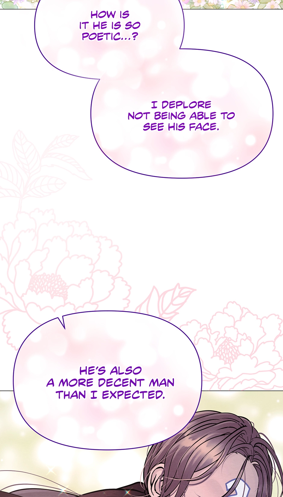 The Trap of Pleasure Chapter 20 page 25 - 