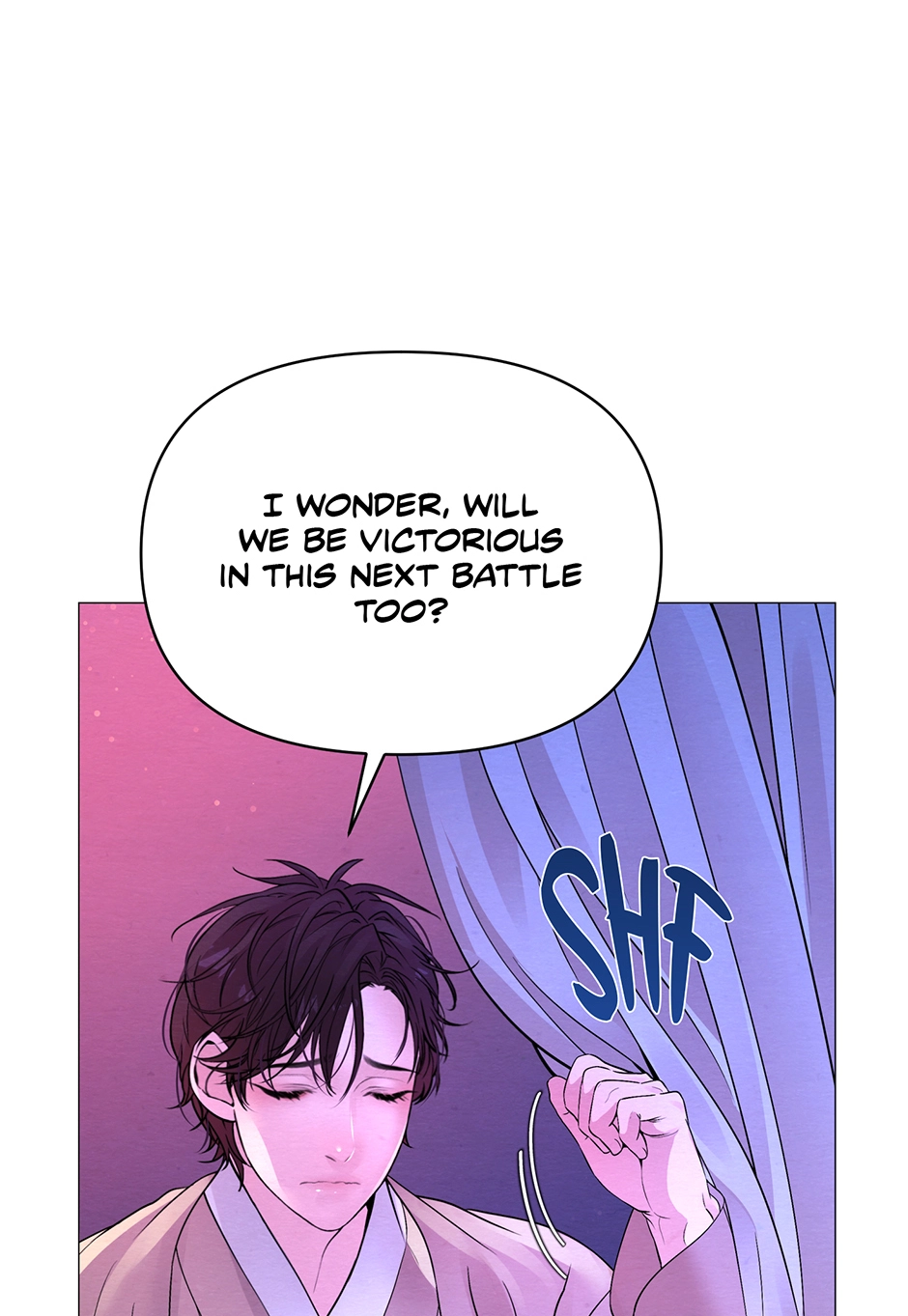 The Trap of Pleasure Chapter 20 page 27 - 