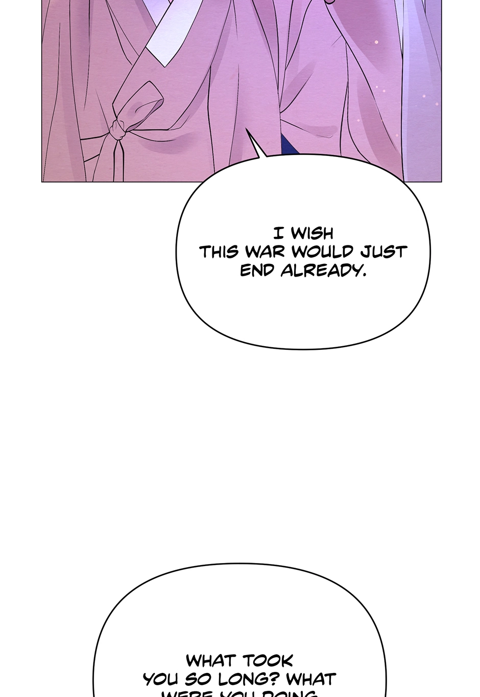 The Trap of Pleasure Chapter 20 page 28 - 