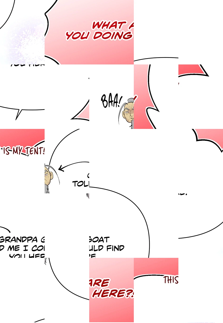 The Trap of Pleasure Chapter 20 page 30 - 
