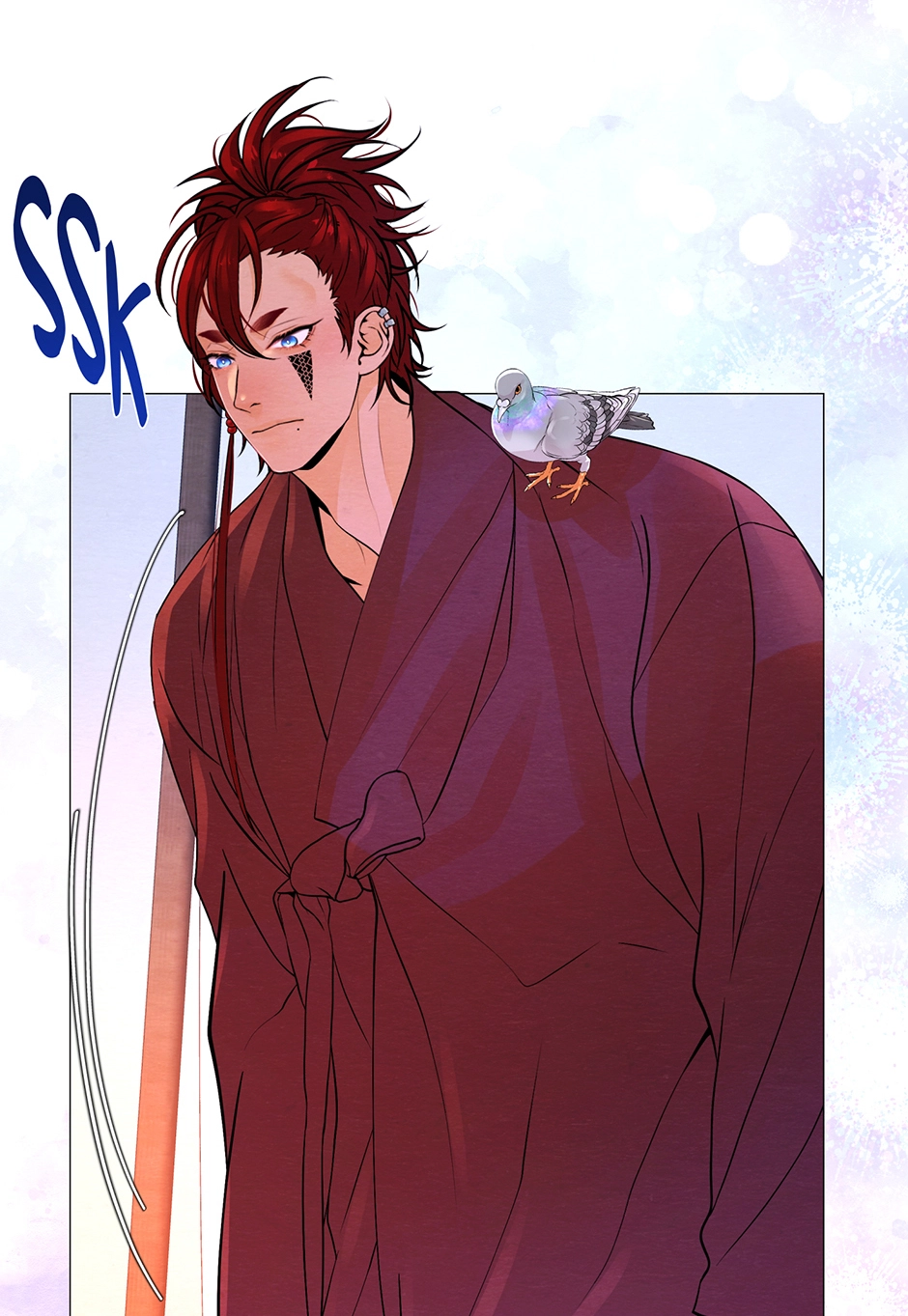 The Trap of Pleasure Chapter 20 page 31 - 