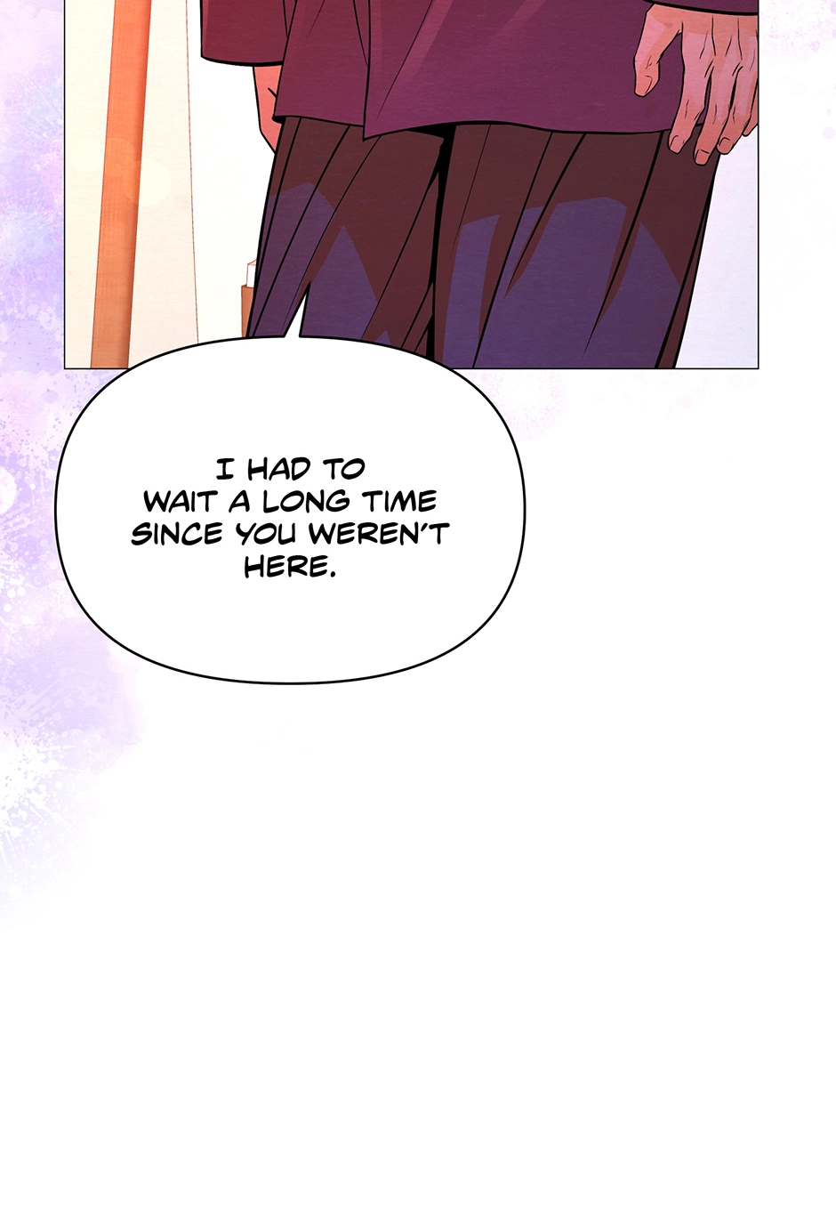 The Trap of Pleasure Chapter 20 page 32 - 