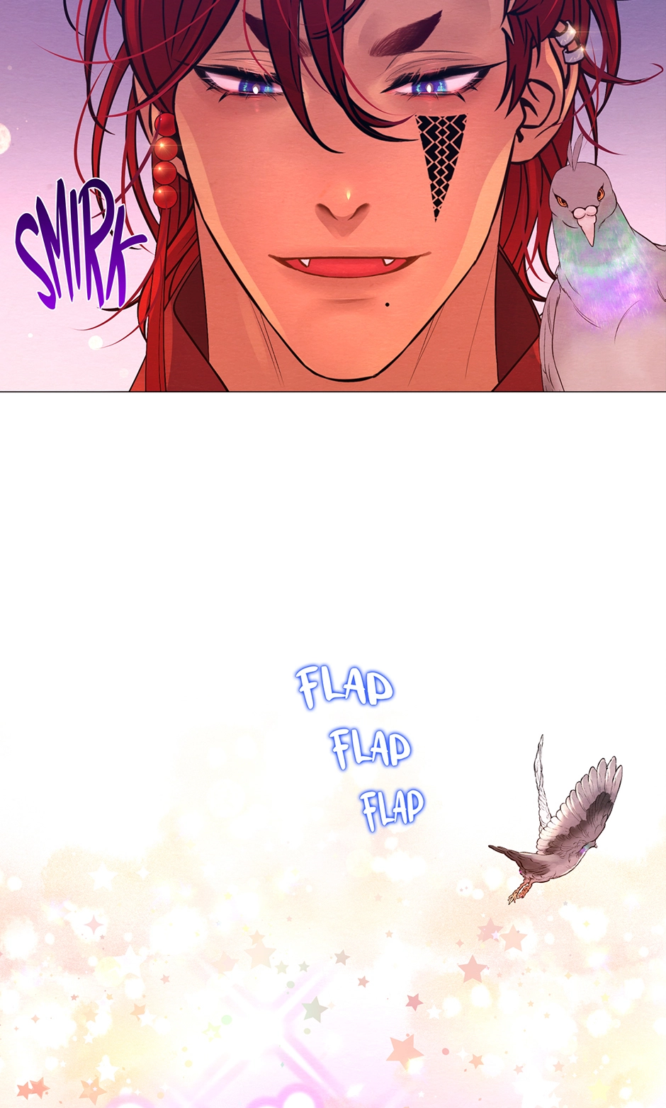 The Trap of Pleasure Chapter 20 page 34 - 