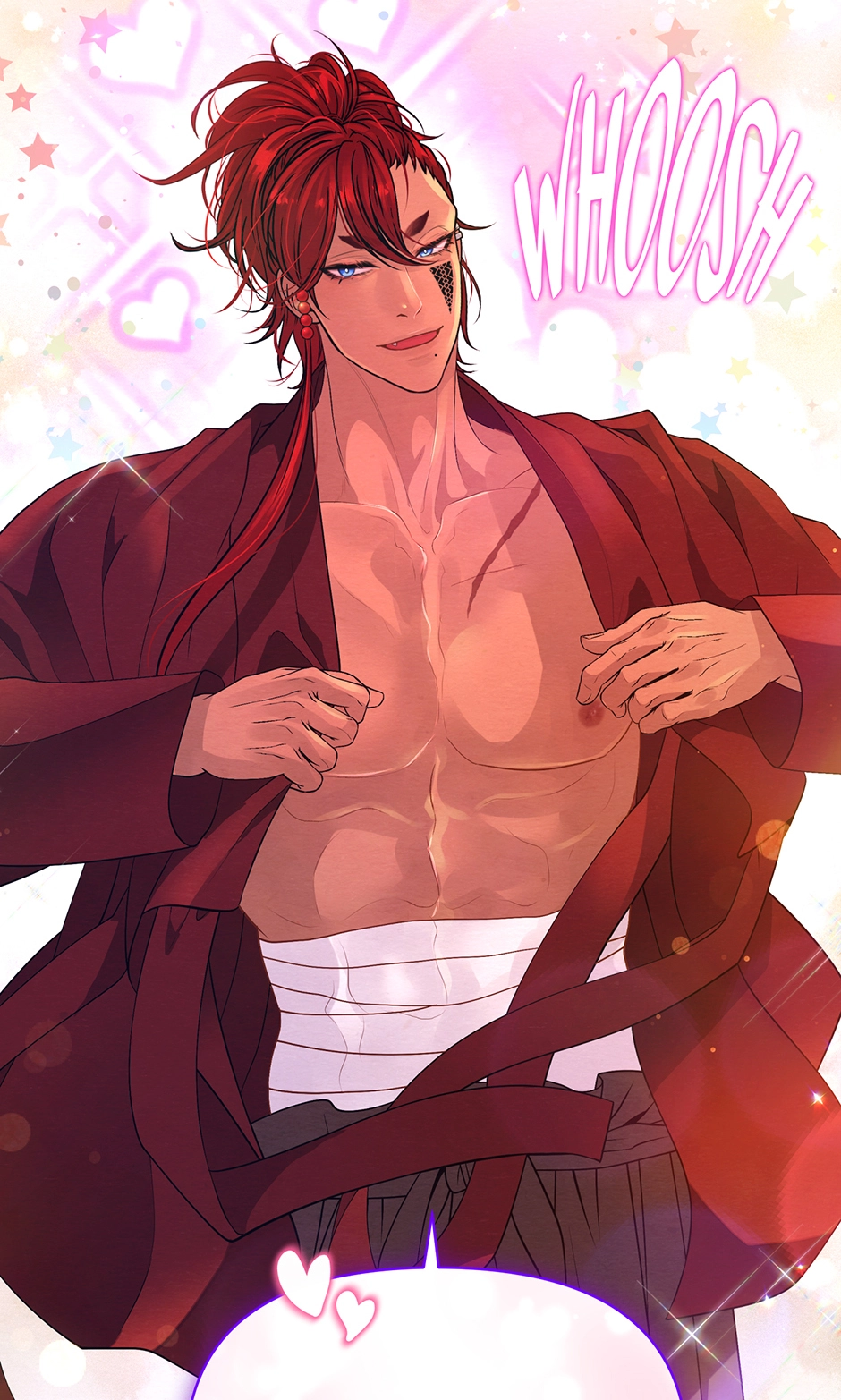 The Trap of Pleasure Chapter 20 page 35 - 