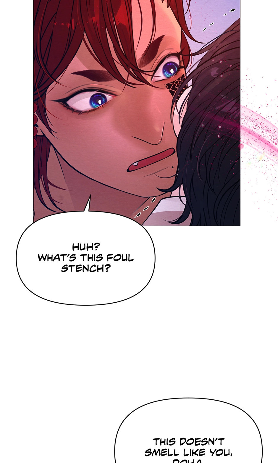The Trap of Pleasure Chapter 20 page 39 - 
