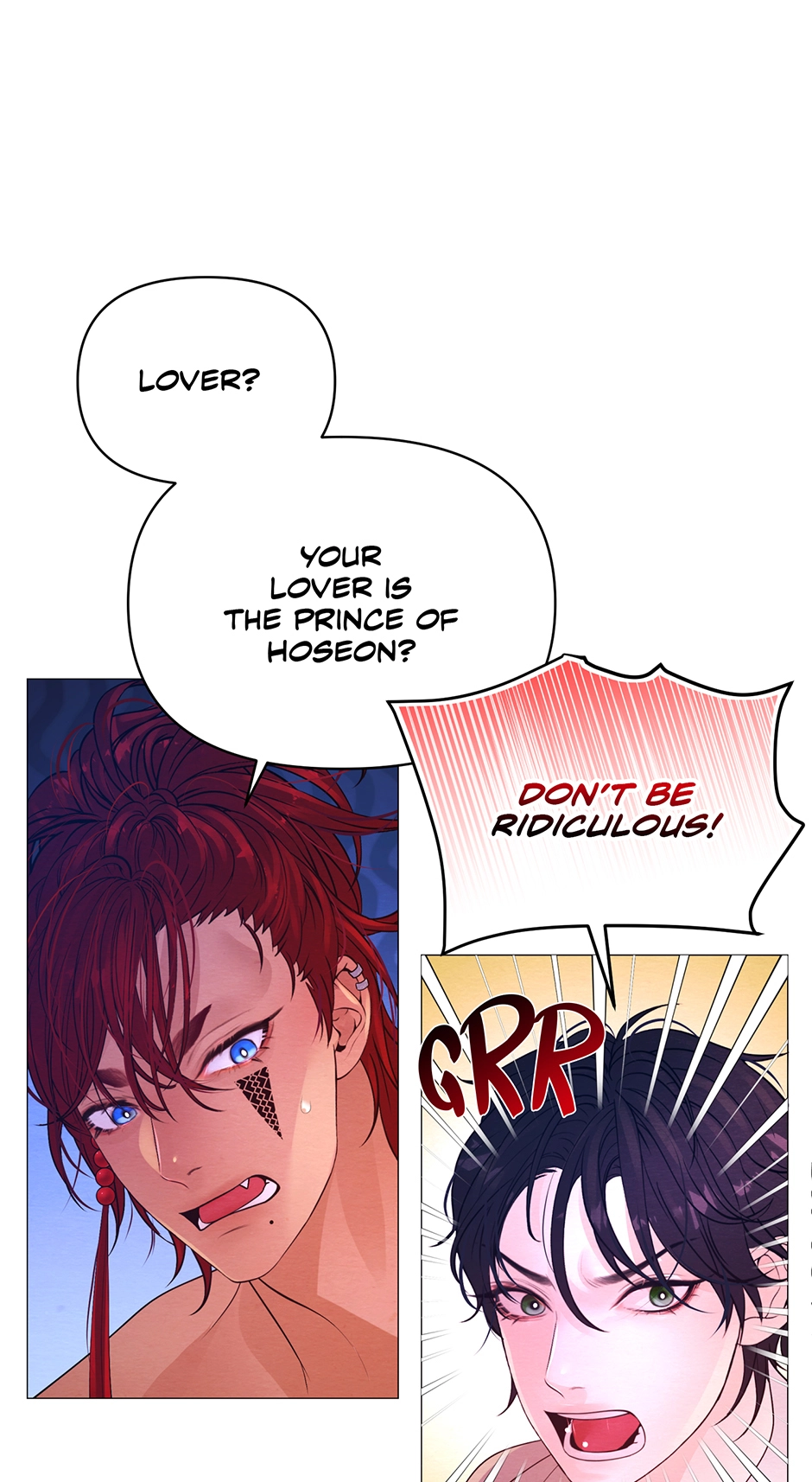The Trap of Pleasure Chapter 20 page 41 - 