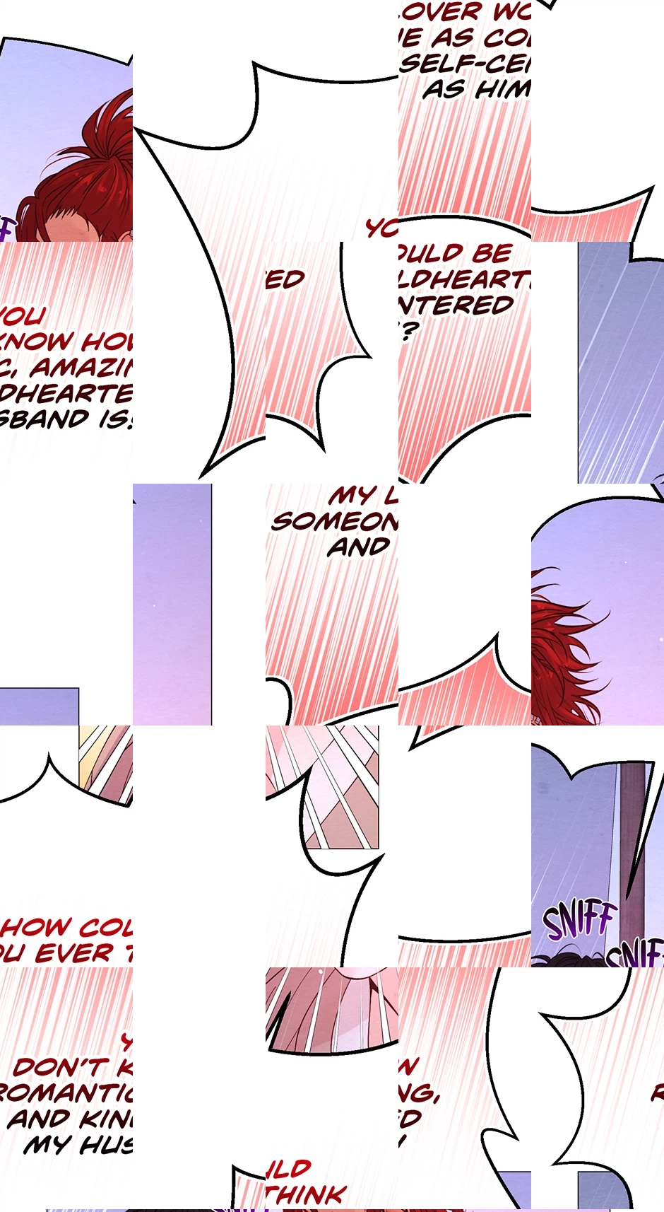The Trap of Pleasure Chapter 20 page 42 - 
