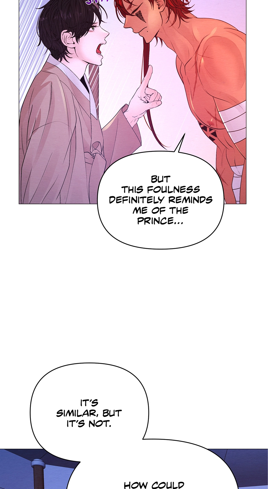 The Trap of Pleasure Chapter 20 page 43 - 