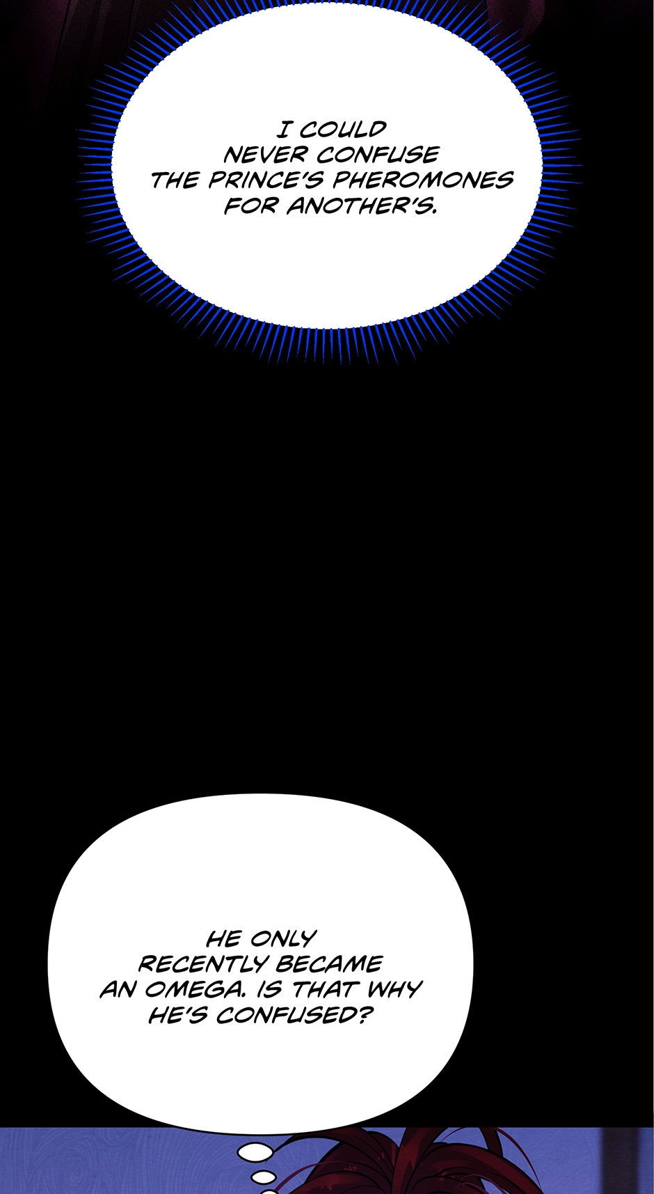 The Trap of Pleasure Chapter 20 page 47 - 