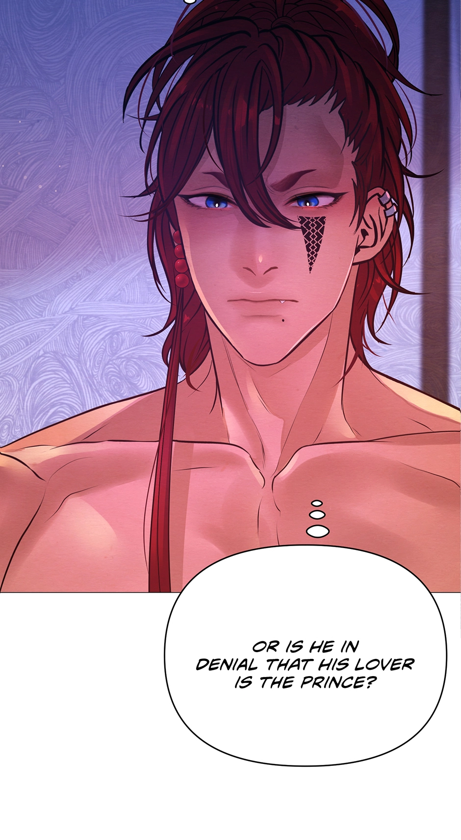 The Trap of Pleasure Chapter 20 page 48 - 