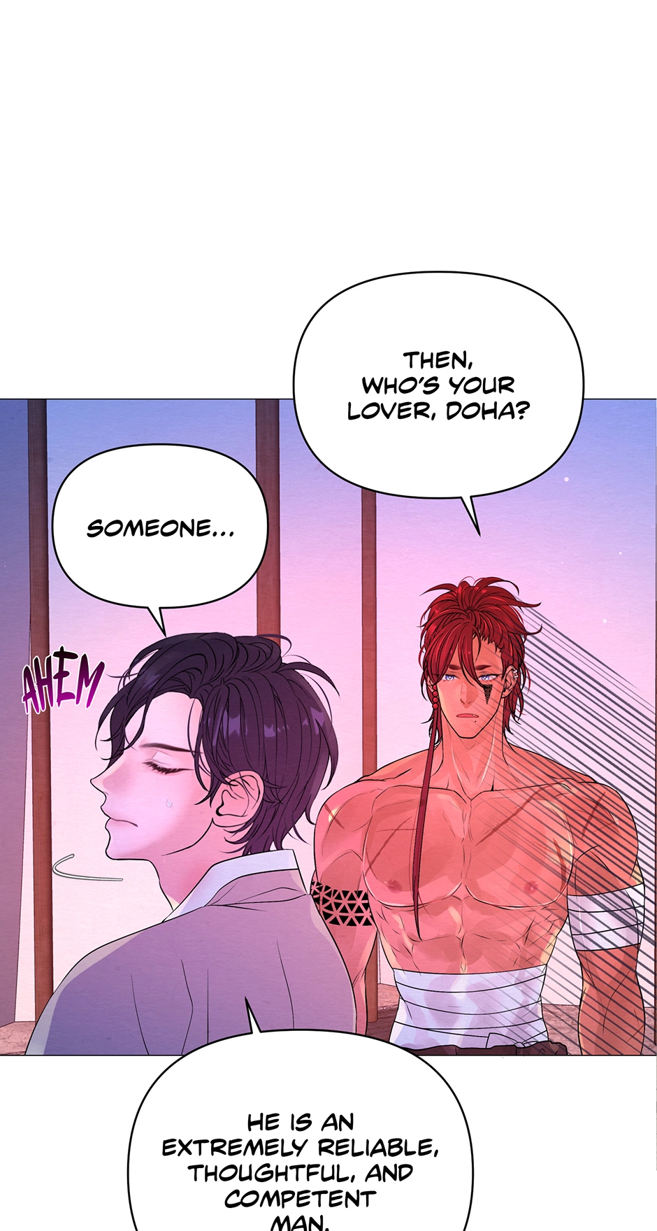 The Trap of Pleasure Chapter 20 page 49 - 