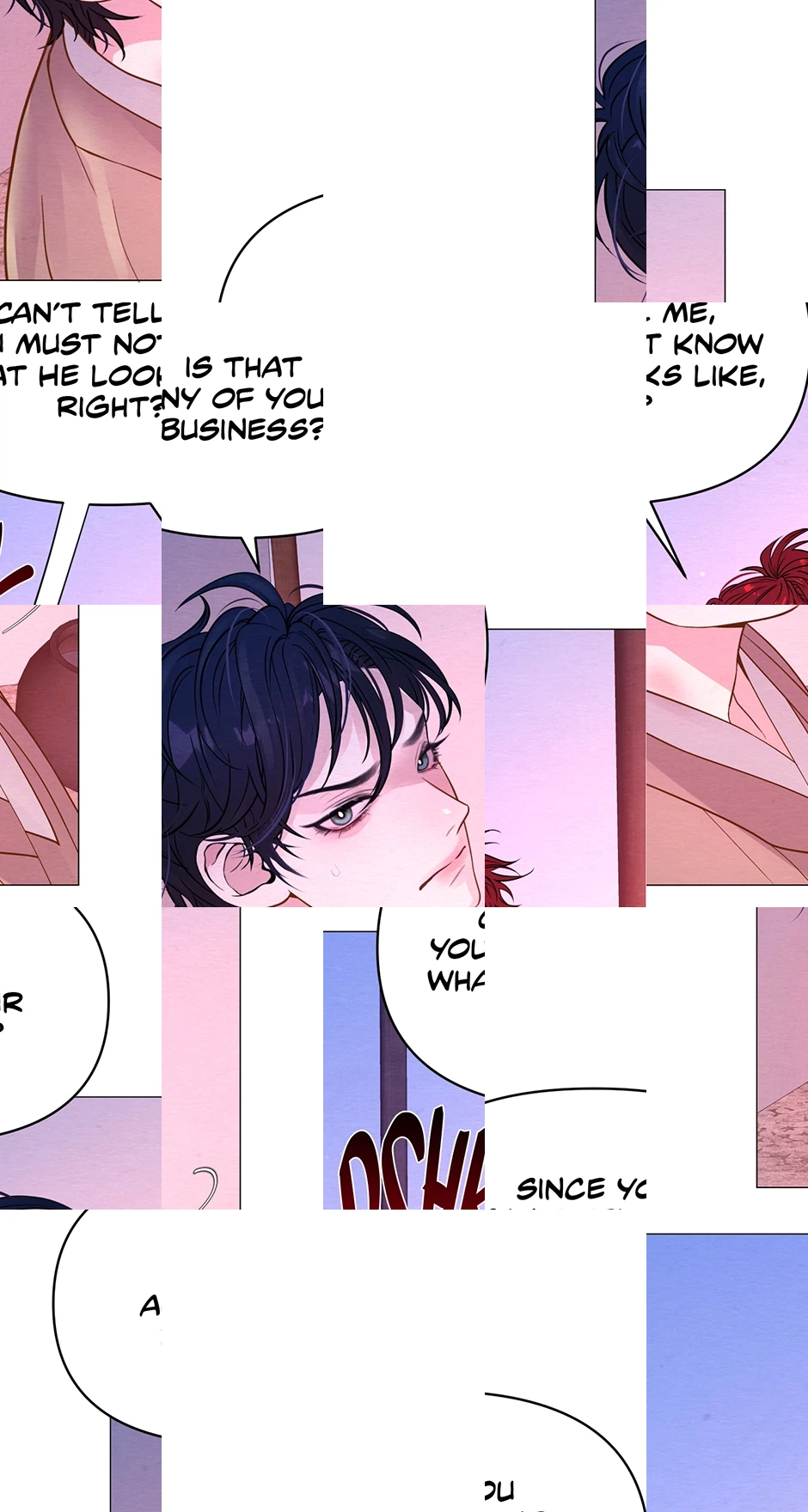 The Trap of Pleasure Chapter 20 page 51 - 