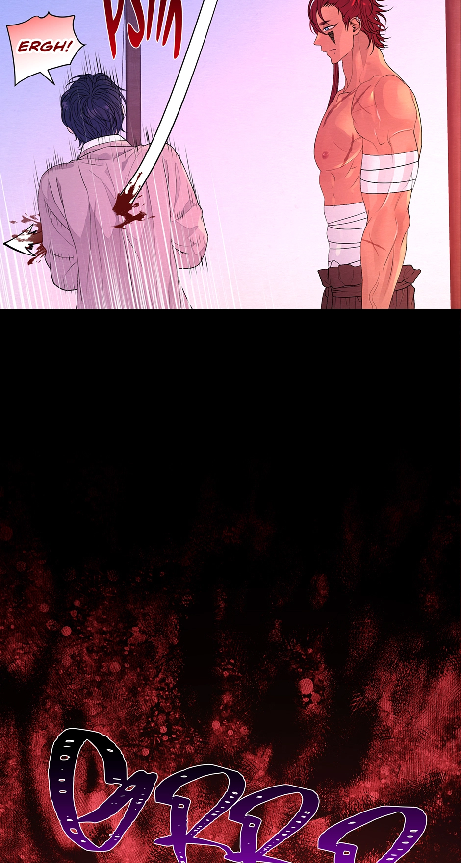 The Trap of Pleasure Chapter 20 page 52 - 