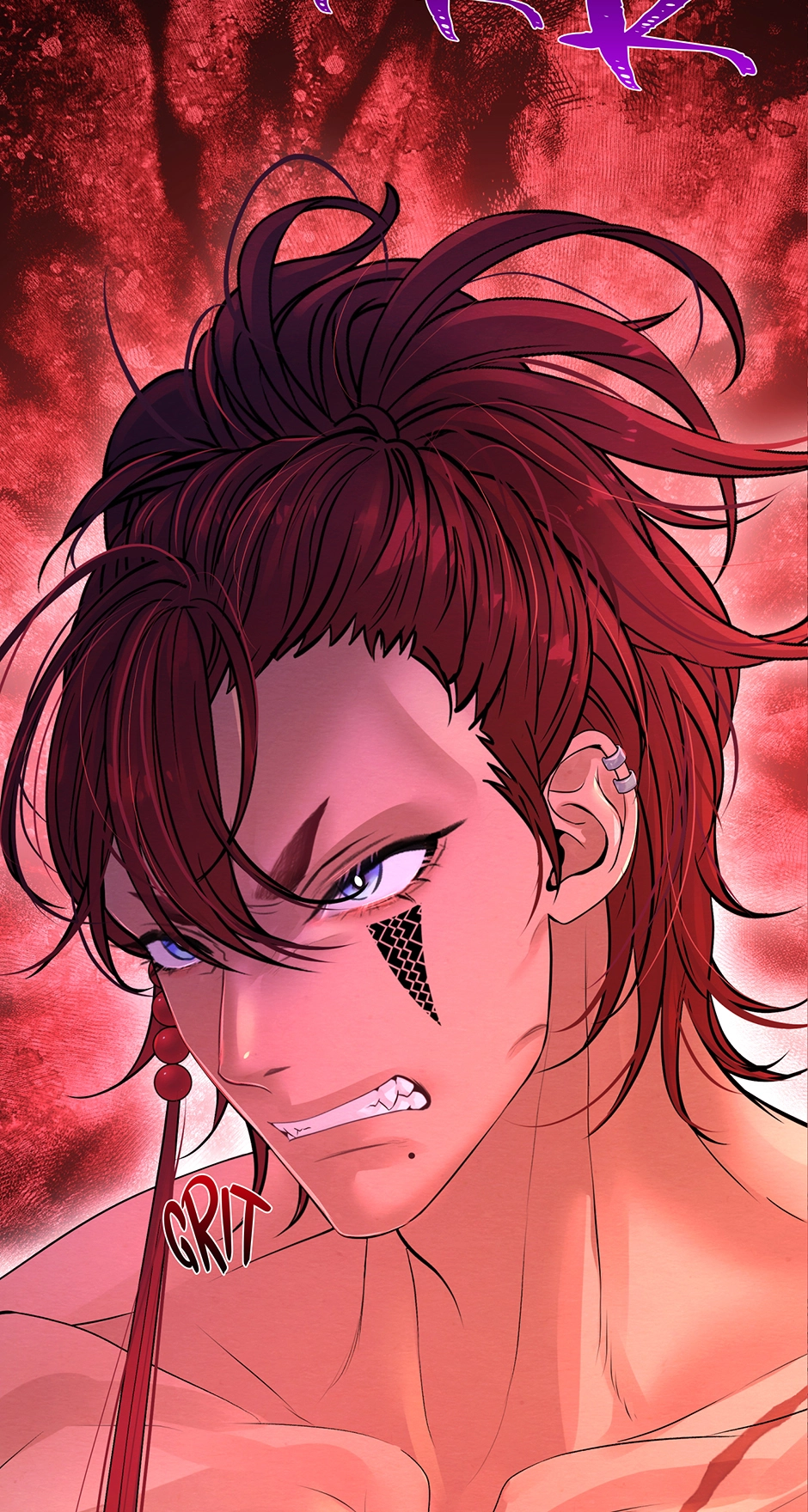 The Trap of Pleasure Chapter 20 page 53 - 