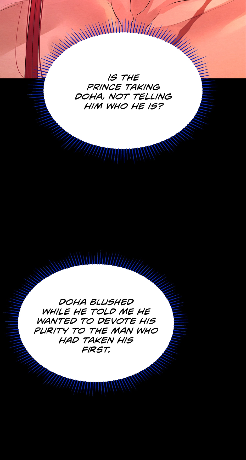 The Trap of Pleasure Chapter 20 page 54 - 