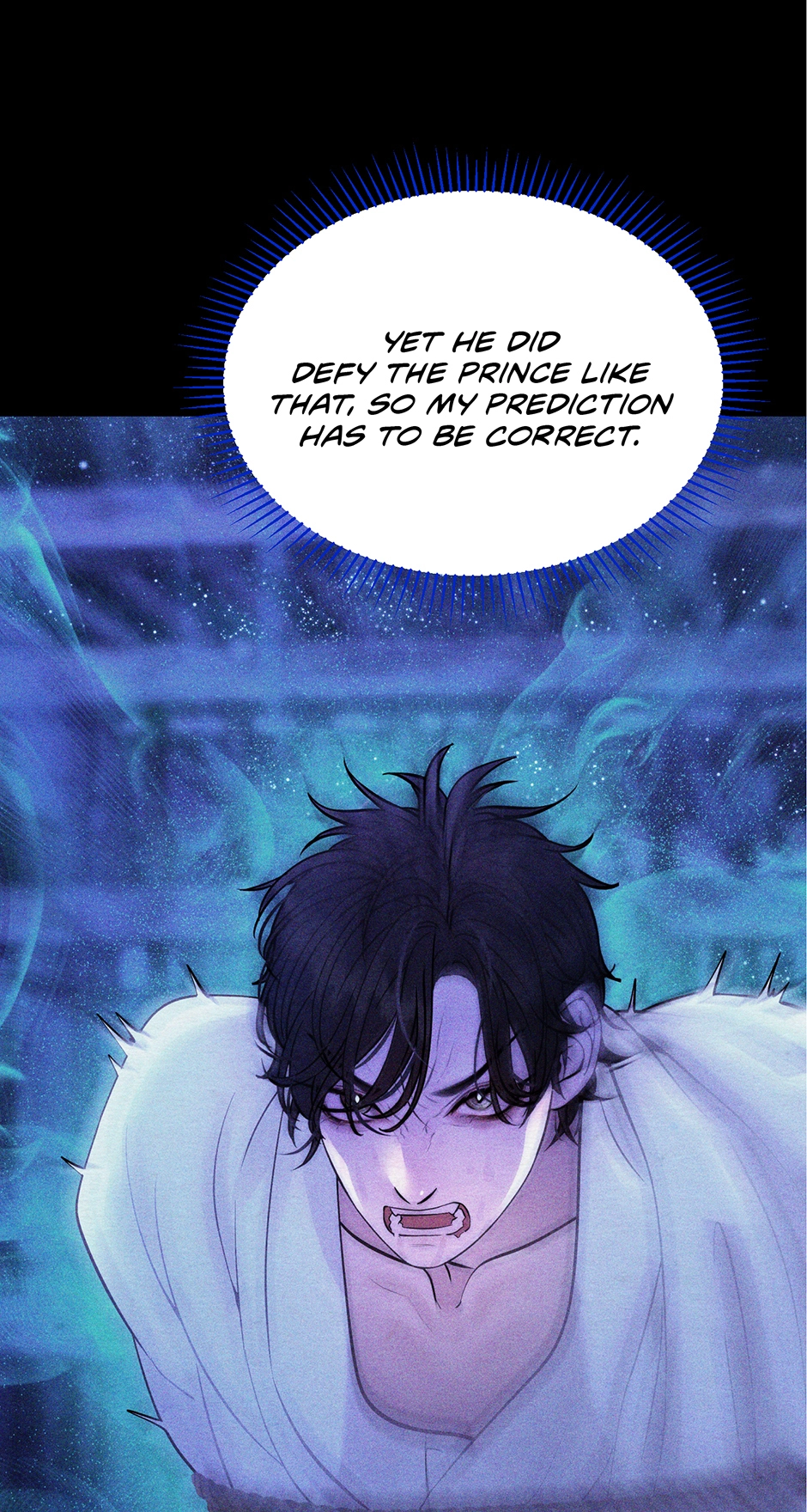 The Trap of Pleasure Chapter 20 page 55 - 