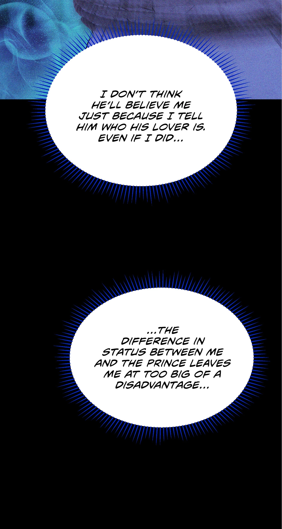 The Trap of Pleasure Chapter 20 page 56 - 