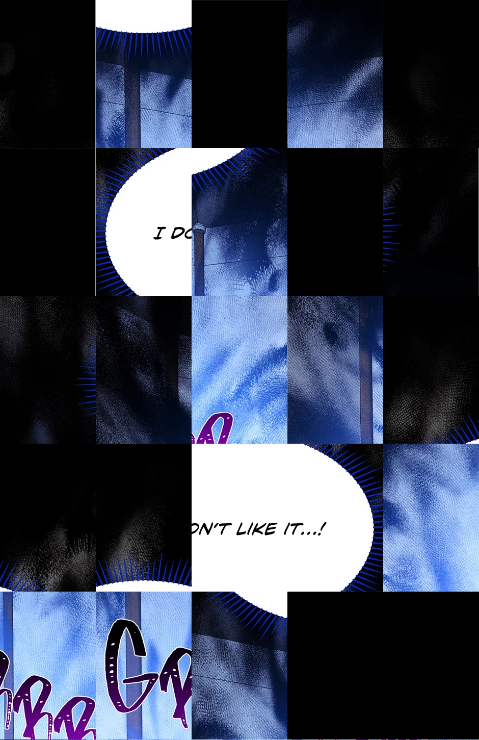 The Trap of Pleasure Chapter 20 page 57 - 