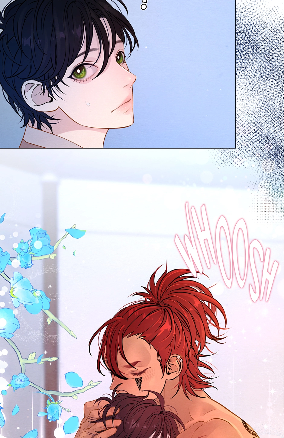 The Trap of Pleasure Chapter 20 page 60 - 