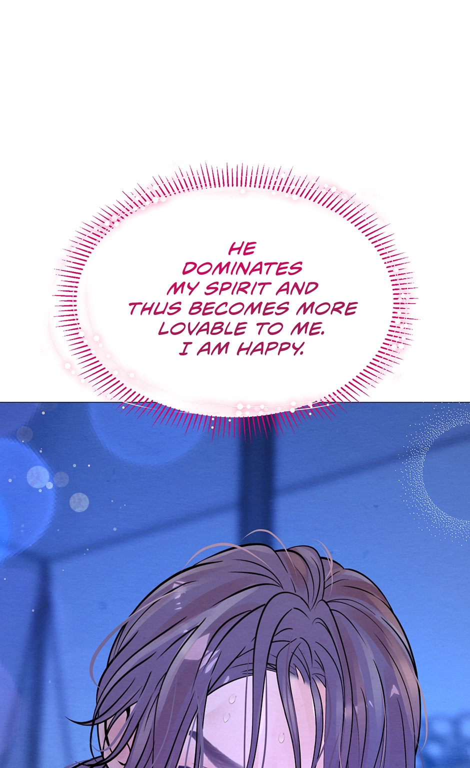 The Trap of Pleasure Chapter 20 page 7 - 
