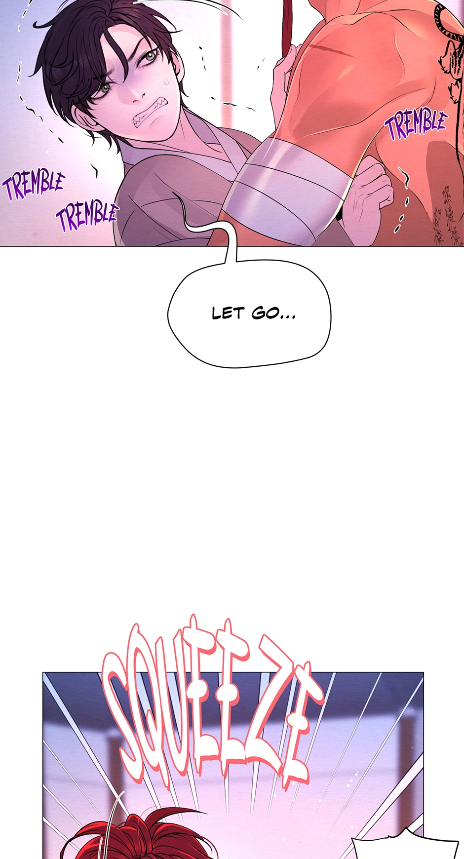 The Trap of Pleasure Chapter 20 page 64 - 