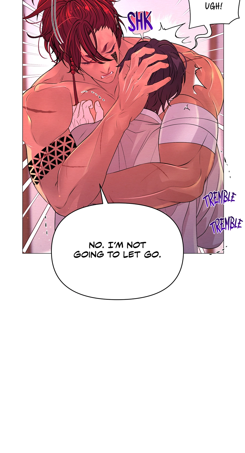 The Trap of Pleasure Chapter 20 page 65 - 