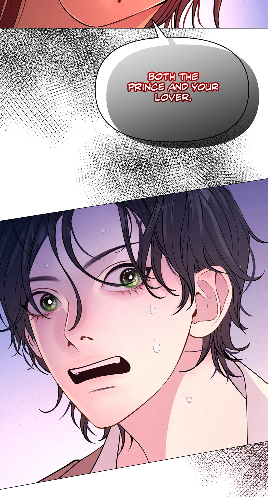The Trap of Pleasure Chapter 20 page 68 - 