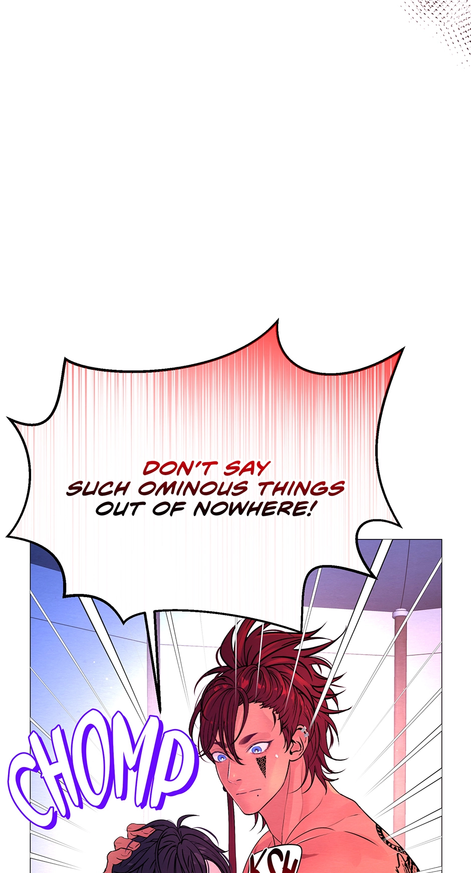 The Trap of Pleasure Chapter 20 page 69 - 