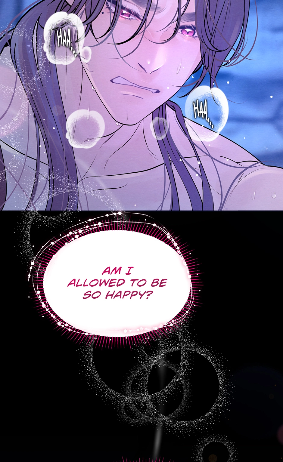 The Trap of Pleasure Chapter 20 page 8 - 