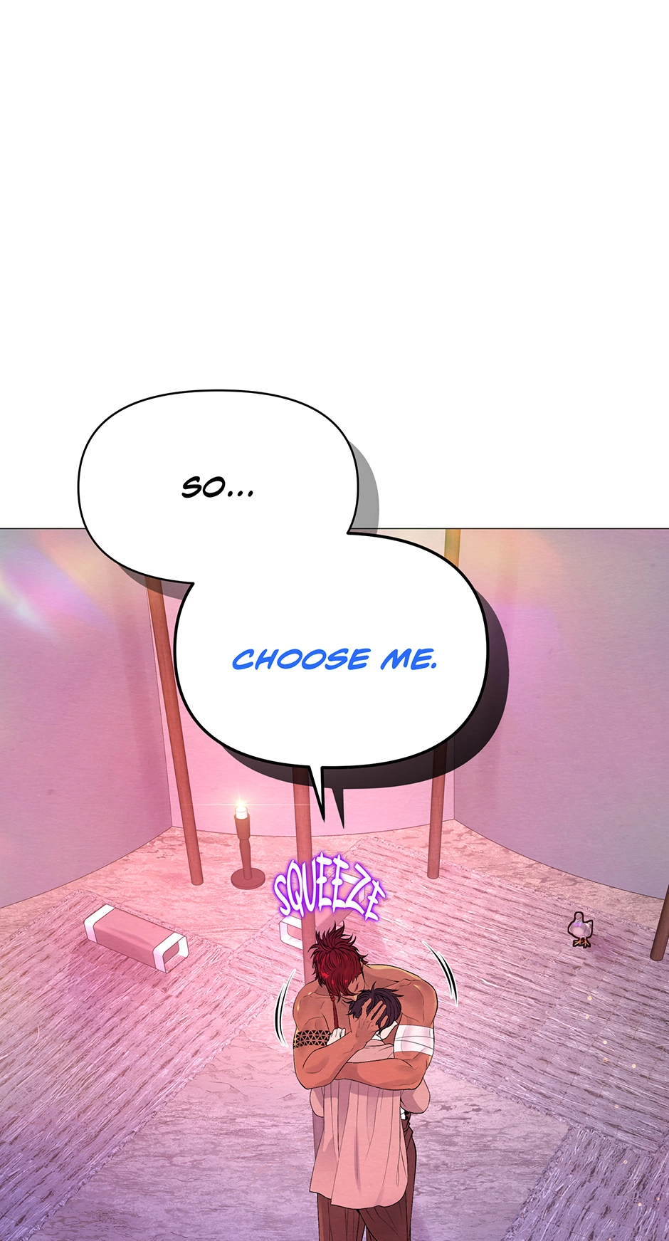 The Trap of Pleasure Chapter 20 page 74 - 