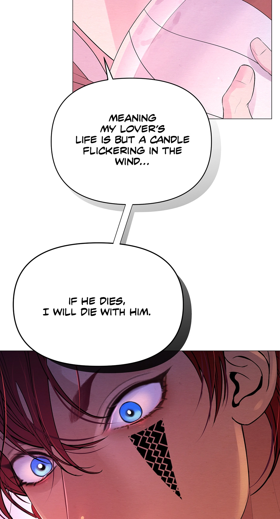 The Trap of Pleasure Chapter 20 page 76 - 