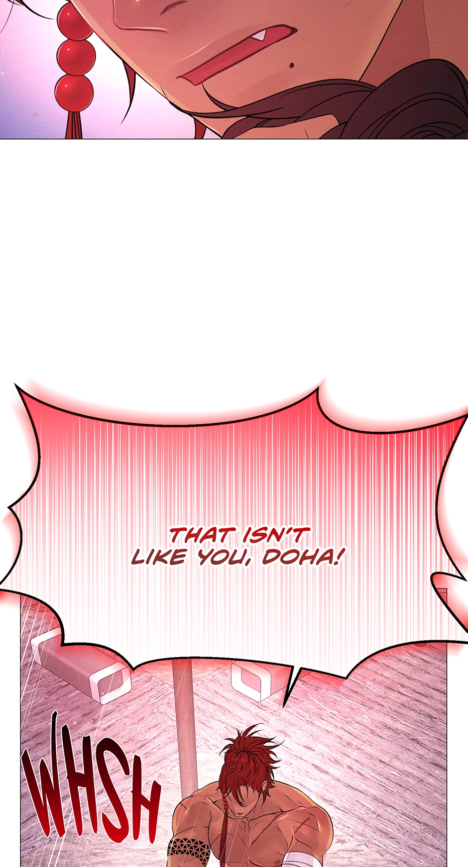 The Trap of Pleasure Chapter 20 page 77 - 