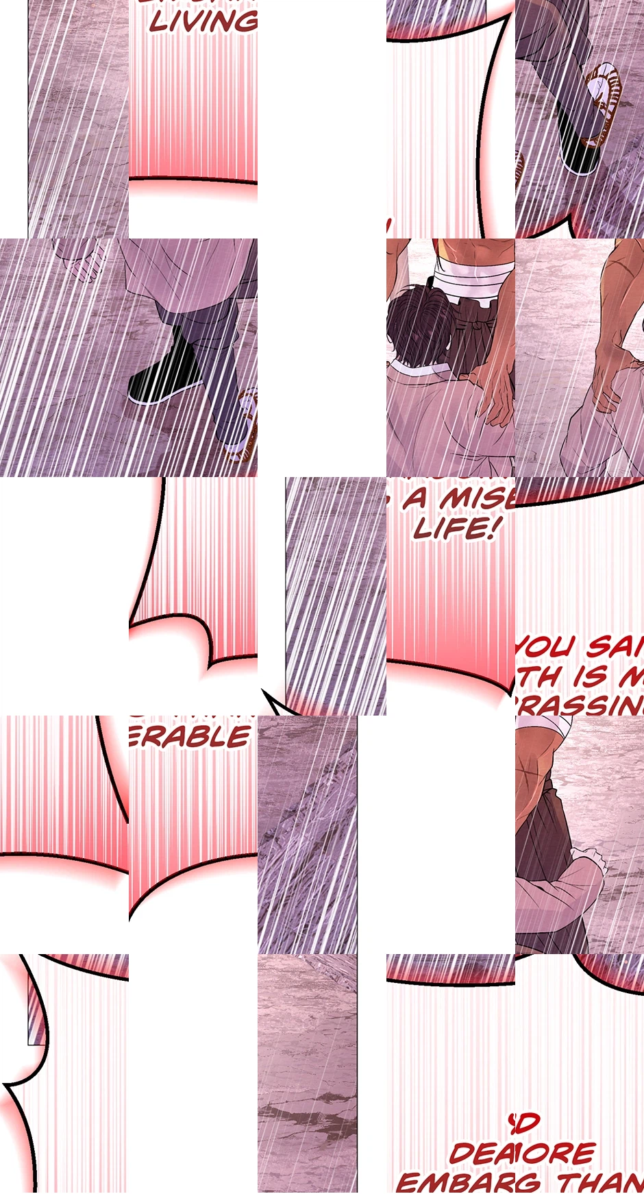 The Trap of Pleasure Chapter 20 page 78 - 