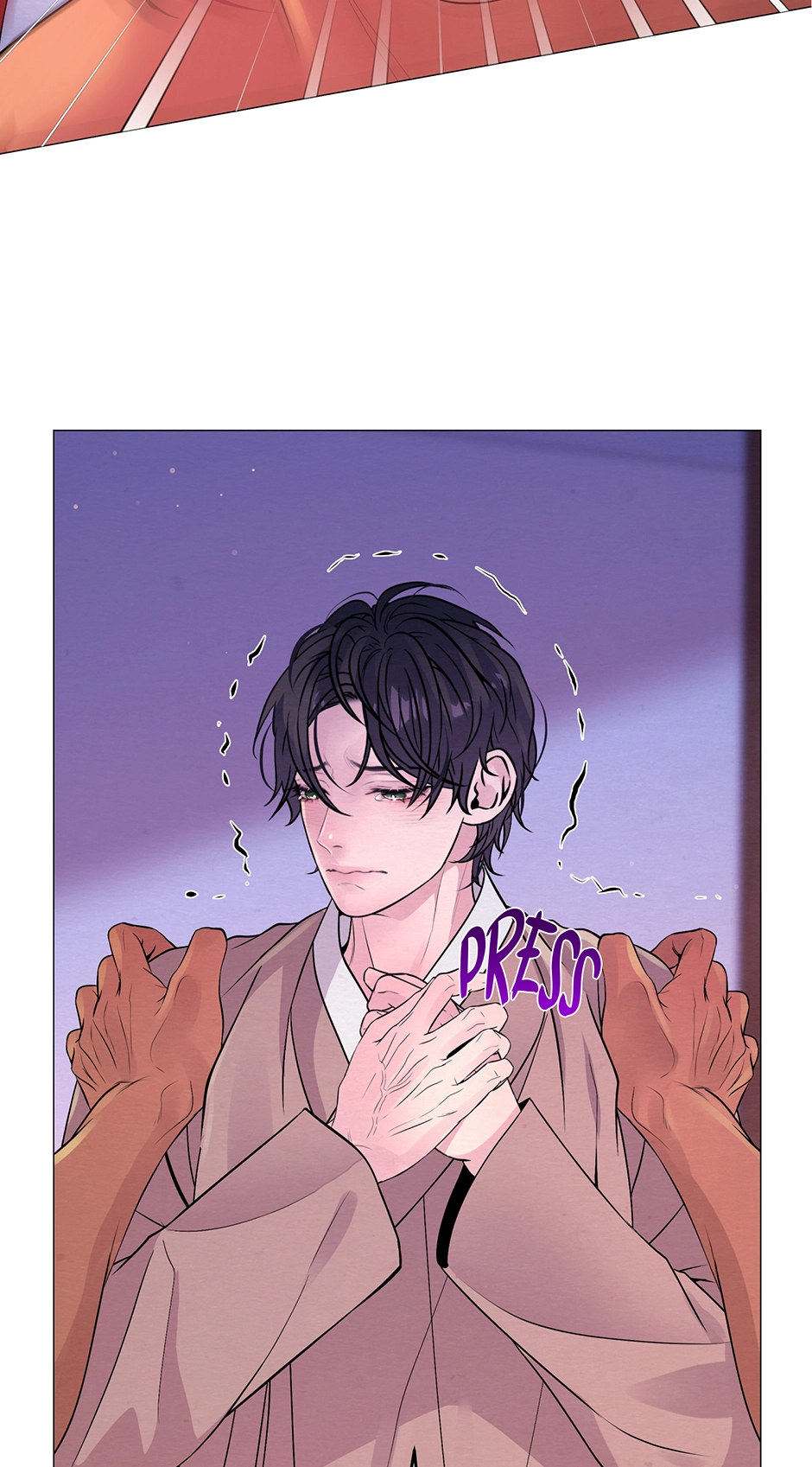 The Trap of Pleasure Chapter 20 page 80 - 