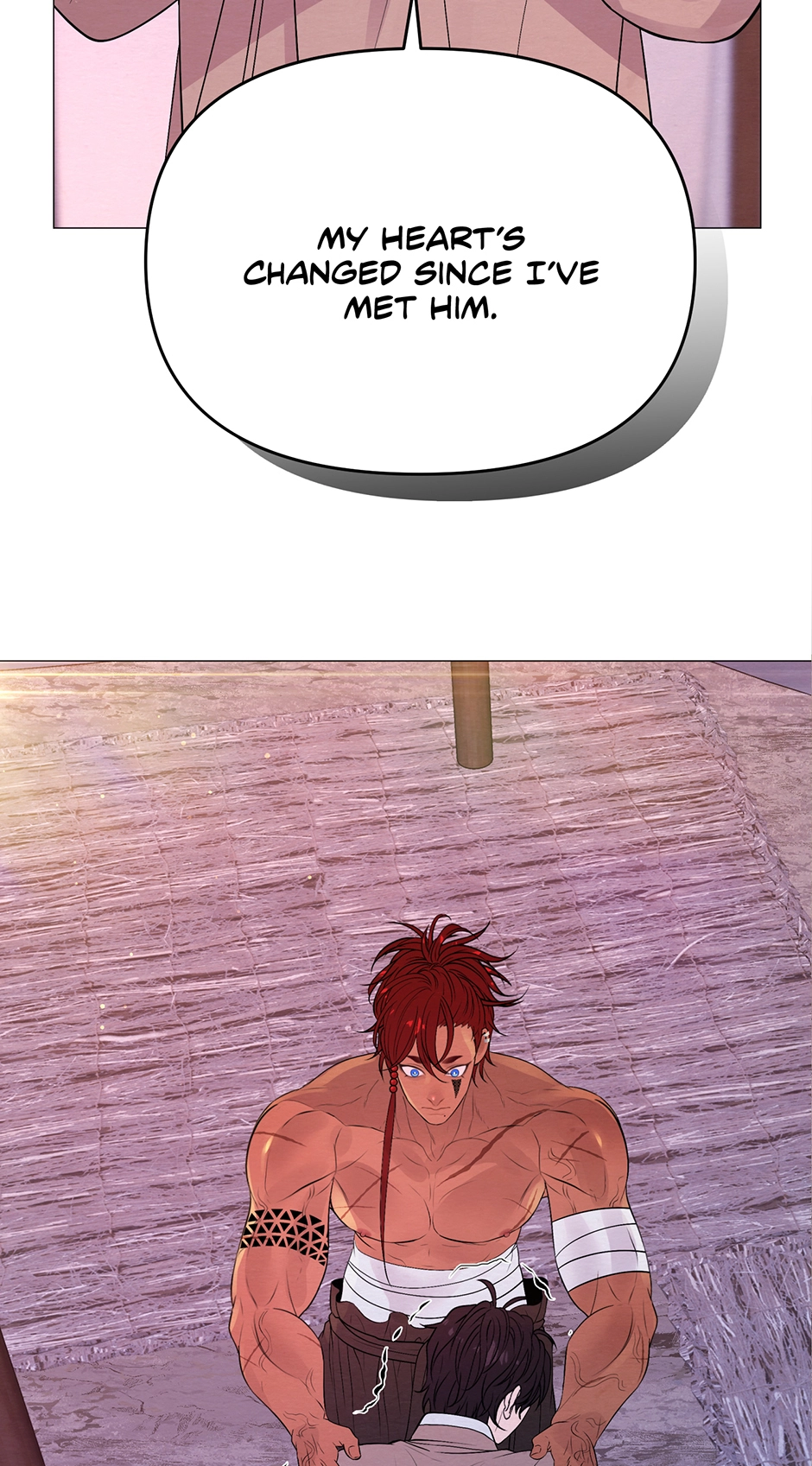 The Trap of Pleasure Chapter 20 page 81 - 