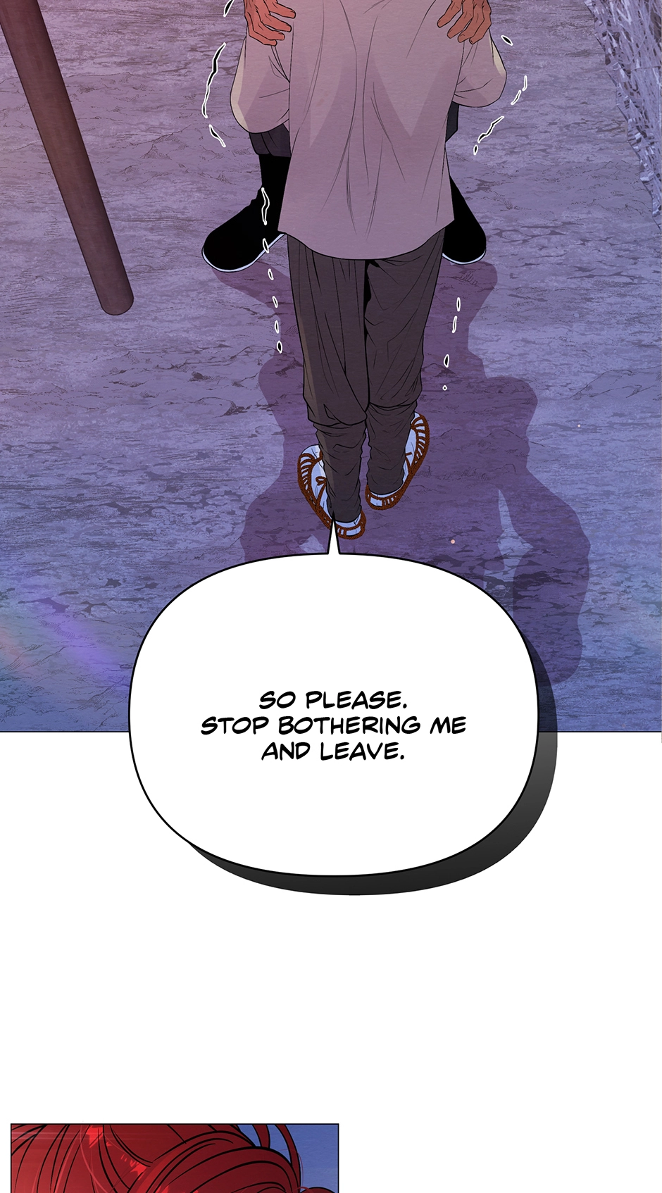 The Trap of Pleasure Chapter 20 page 82 - 