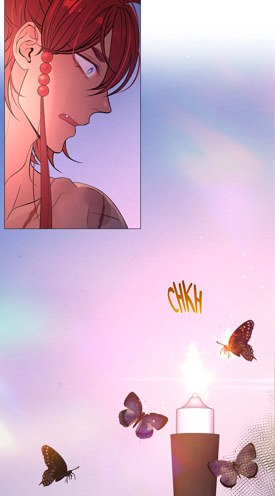 The Trap of Pleasure Chapter 20 page 83 - 