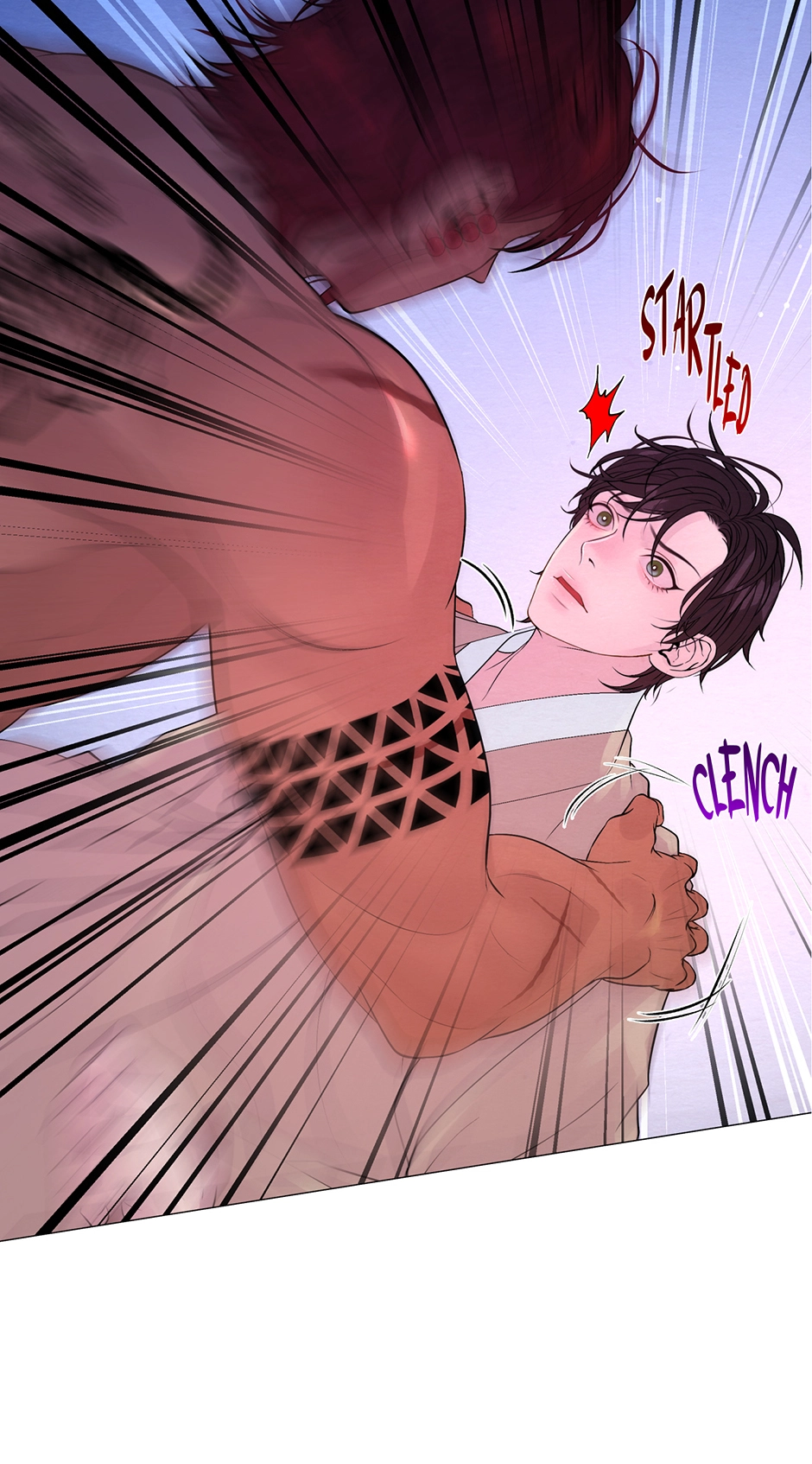 The Trap of Pleasure Chapter 20 page 86 - 