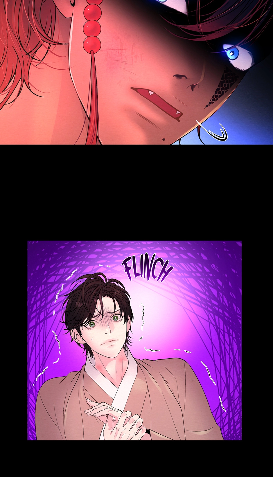 The Trap of Pleasure Chapter 20 page 89 - 