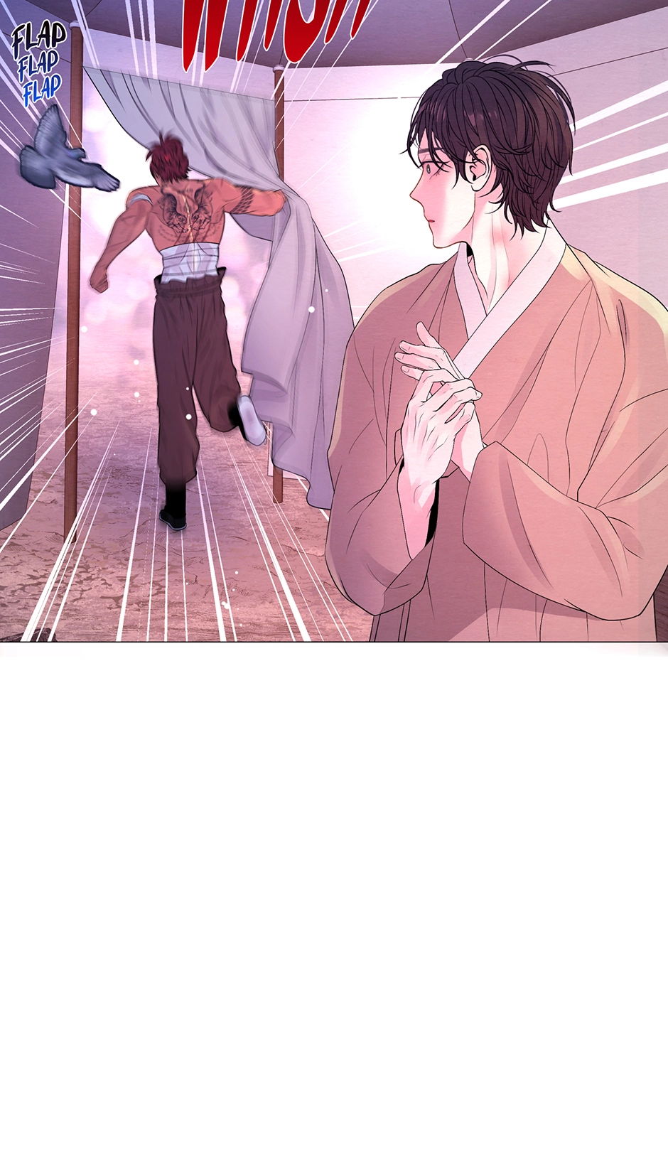The Trap of Pleasure Chapter 20 page 92 - 