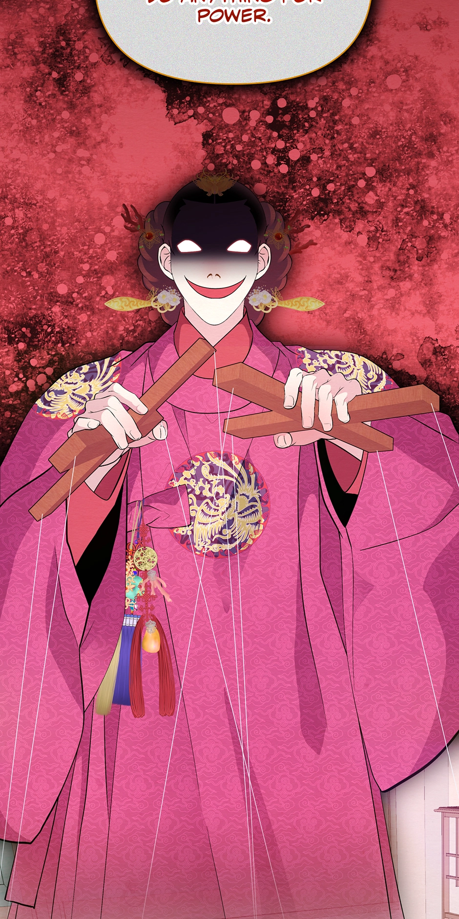 The Trap of Pleasure Chapter 22 page 2 - 