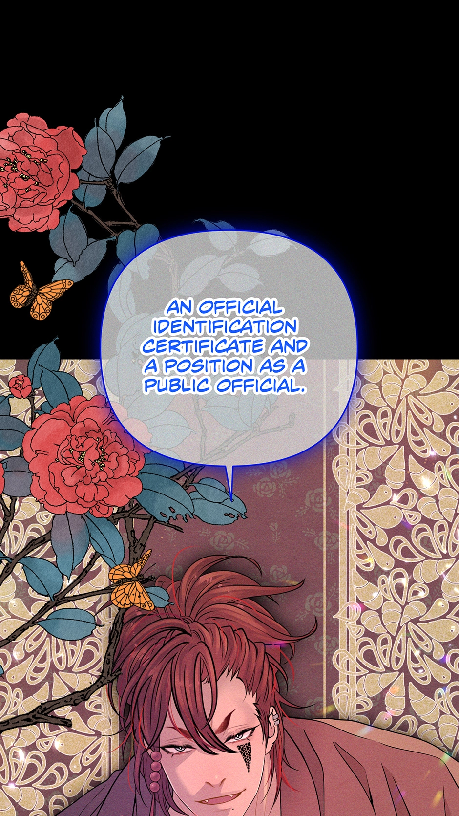 The Trap of Pleasure Chapter 22 page 11 - 